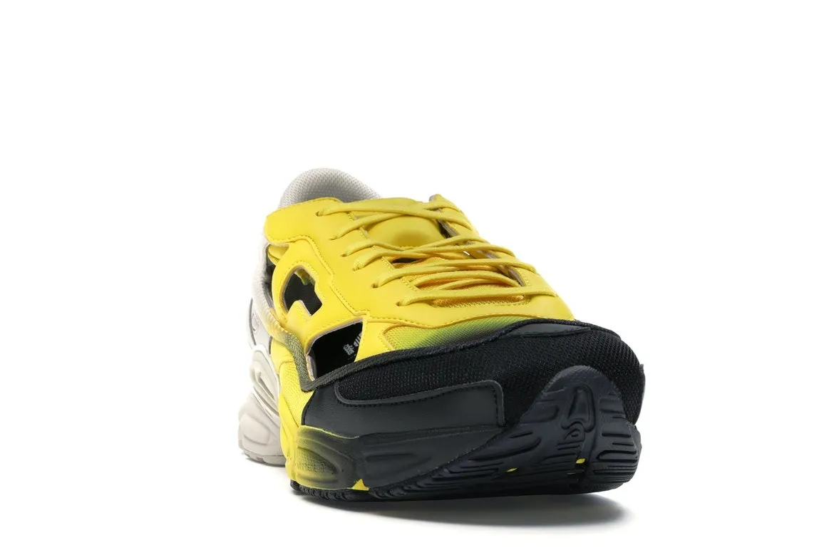 Фото № 2 с приближением к товару «‎adidas Replicant Ozweego Raf Simons Clear Brown Yellow»