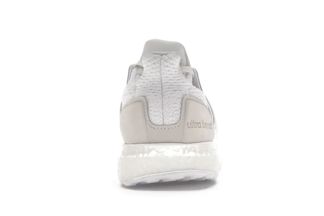 Фото № 4 с приближением к товару «‎adidas Ultra Boost DNA Cloud White »