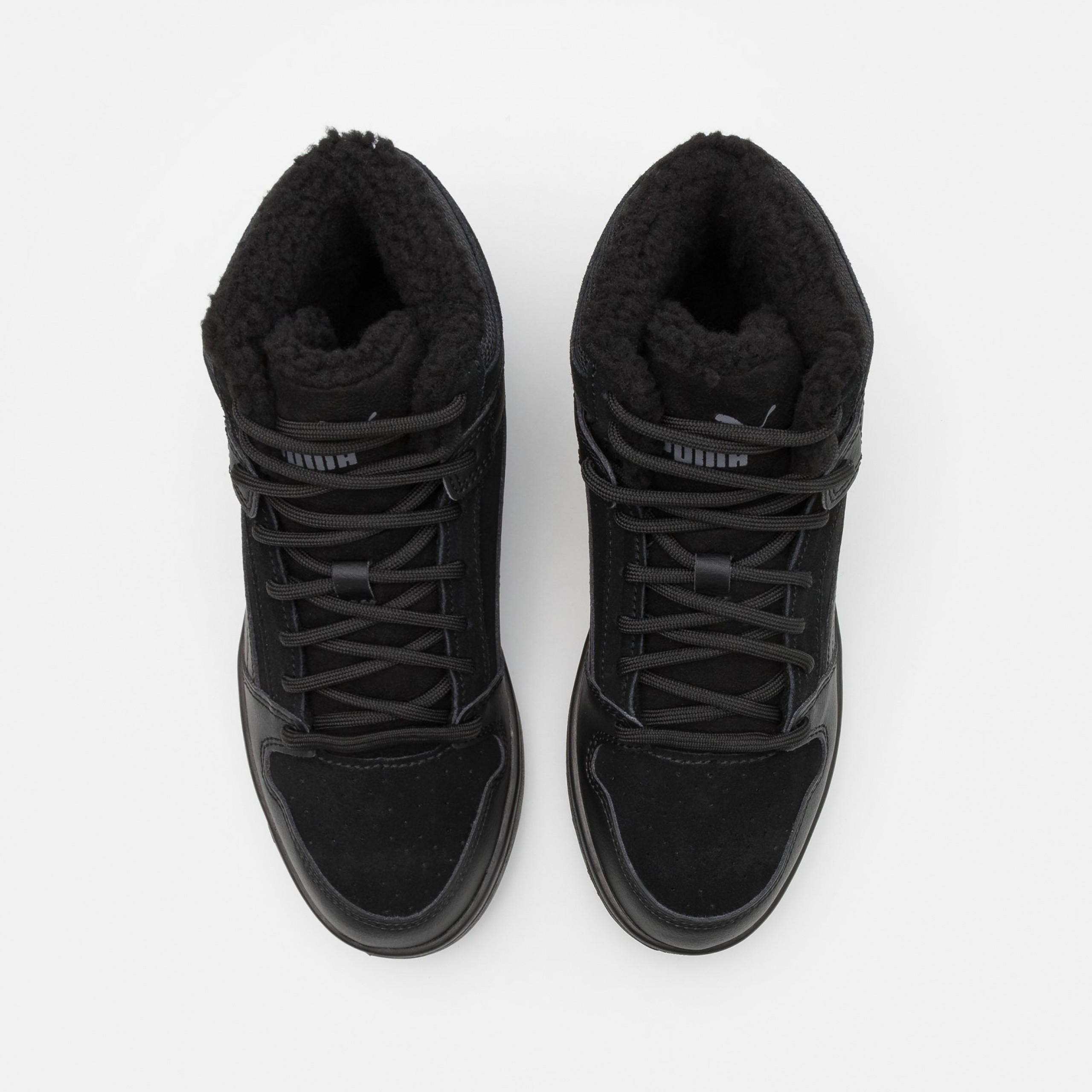 Фото № 4 с приближением к товару «‎Puma Rebound Layup »