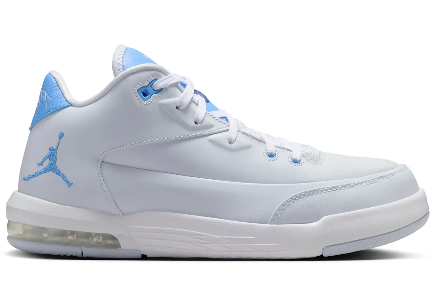 Jordan Flight Origin 3