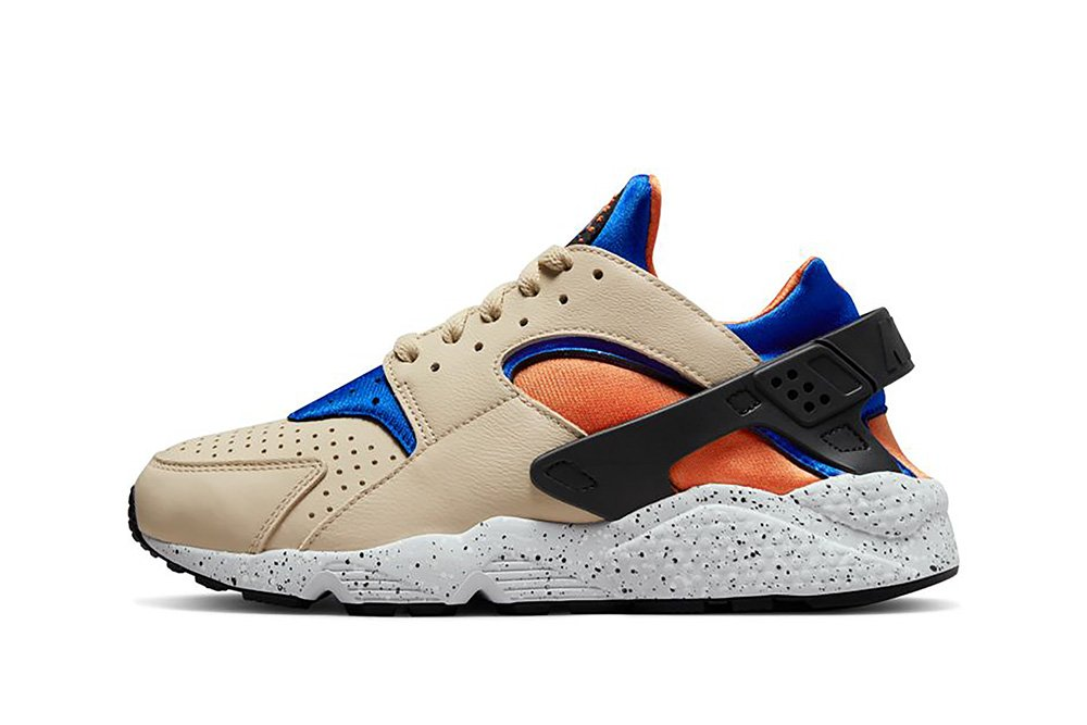 Фото № 2 с приближением к товару «‎Nike Air Huarache "Mowabb"»