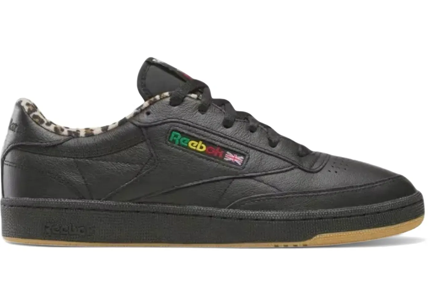 Reebok Club C 85
