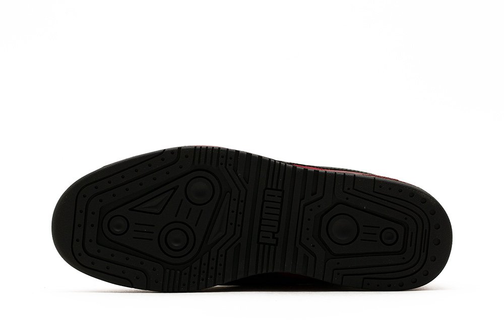 Фото № 4 с приближением к товару «‎Puma Slipstream LO Beast Trainers»