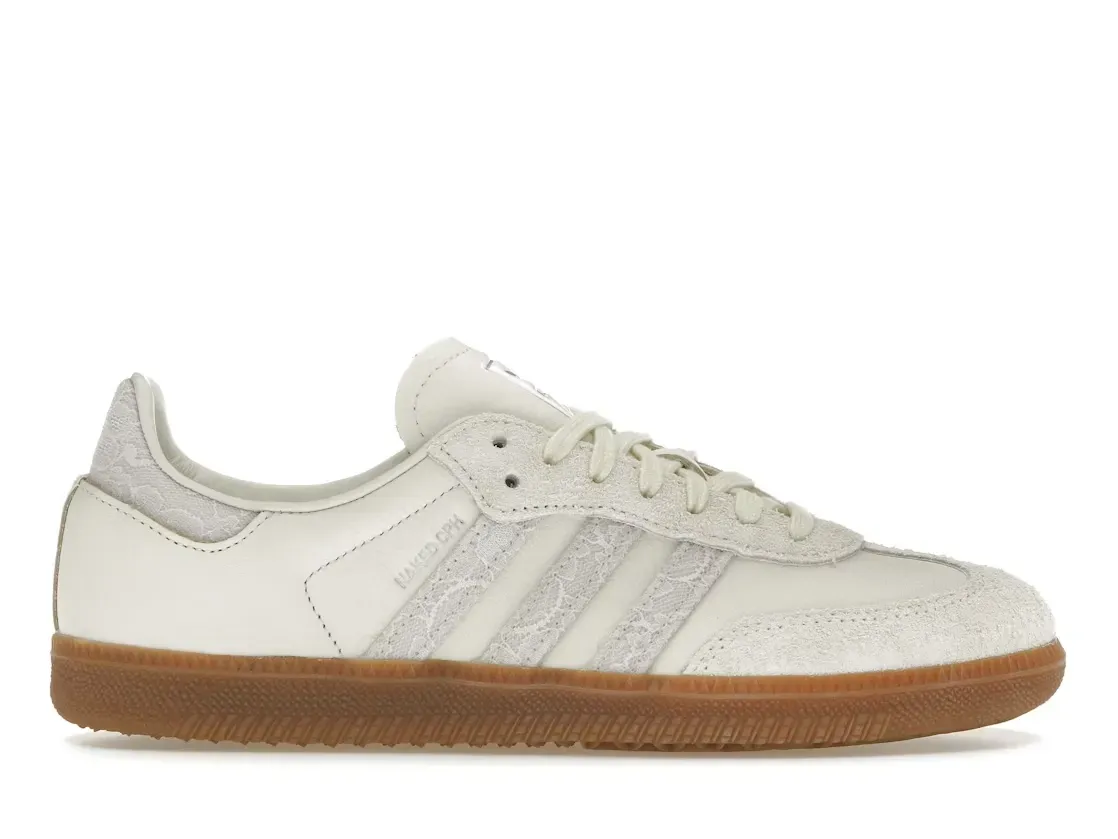 Фото № 1 с приближением к товару «‎adidas Samba OG»