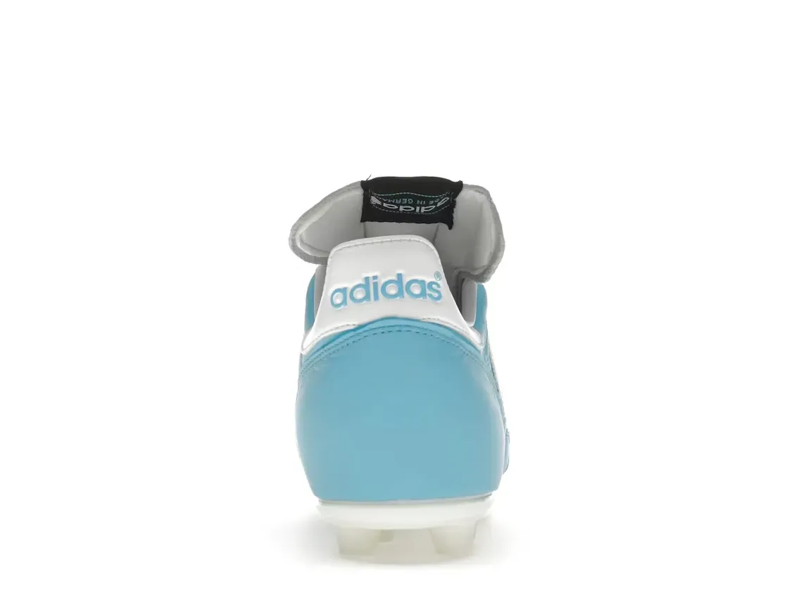 Фото № 4 с приближением к товару «‎adidas Copa Mundial FG»