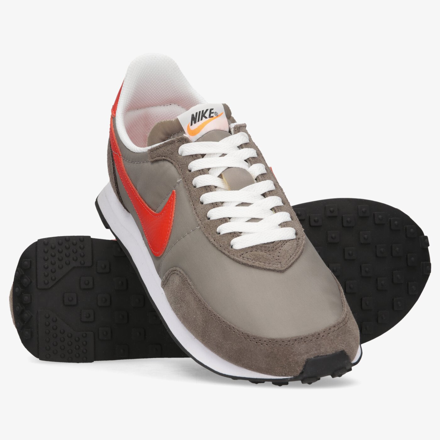 Фото № 4 с приближением к товару «‎Nike Waffle Trainer 2»