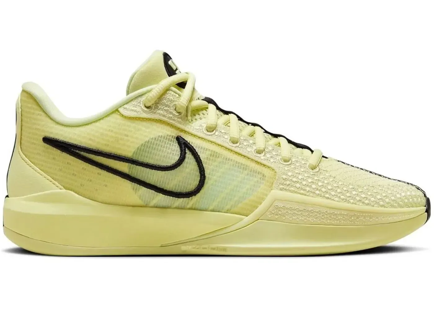 Фото № 1 с приближением к товару «‎Nike Sabrina 1 EP»