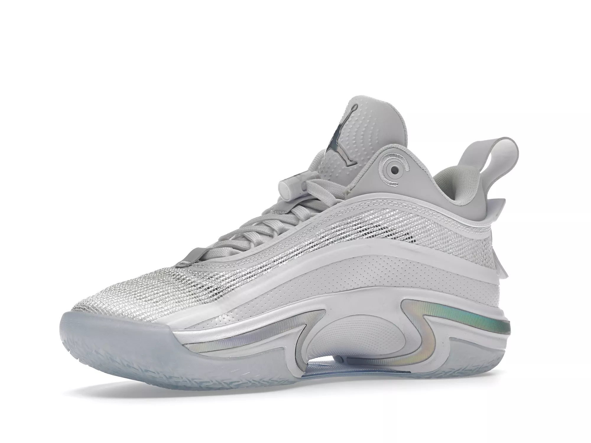 Фото № 6 с приближением к товару «‎Jordan 36 Low Pure Money»