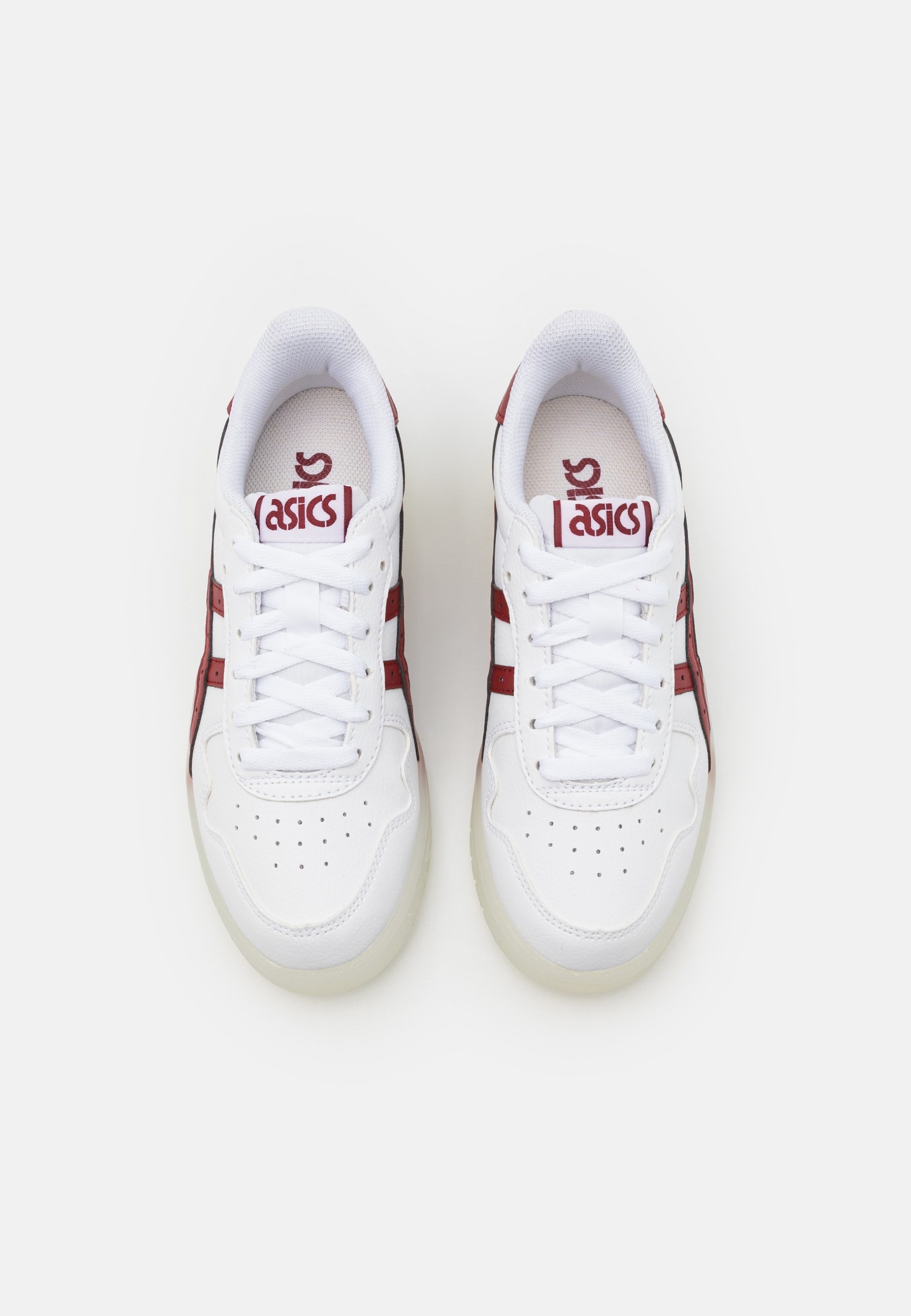 Фото № 3 с приближением к товару «‎Asics Japan »