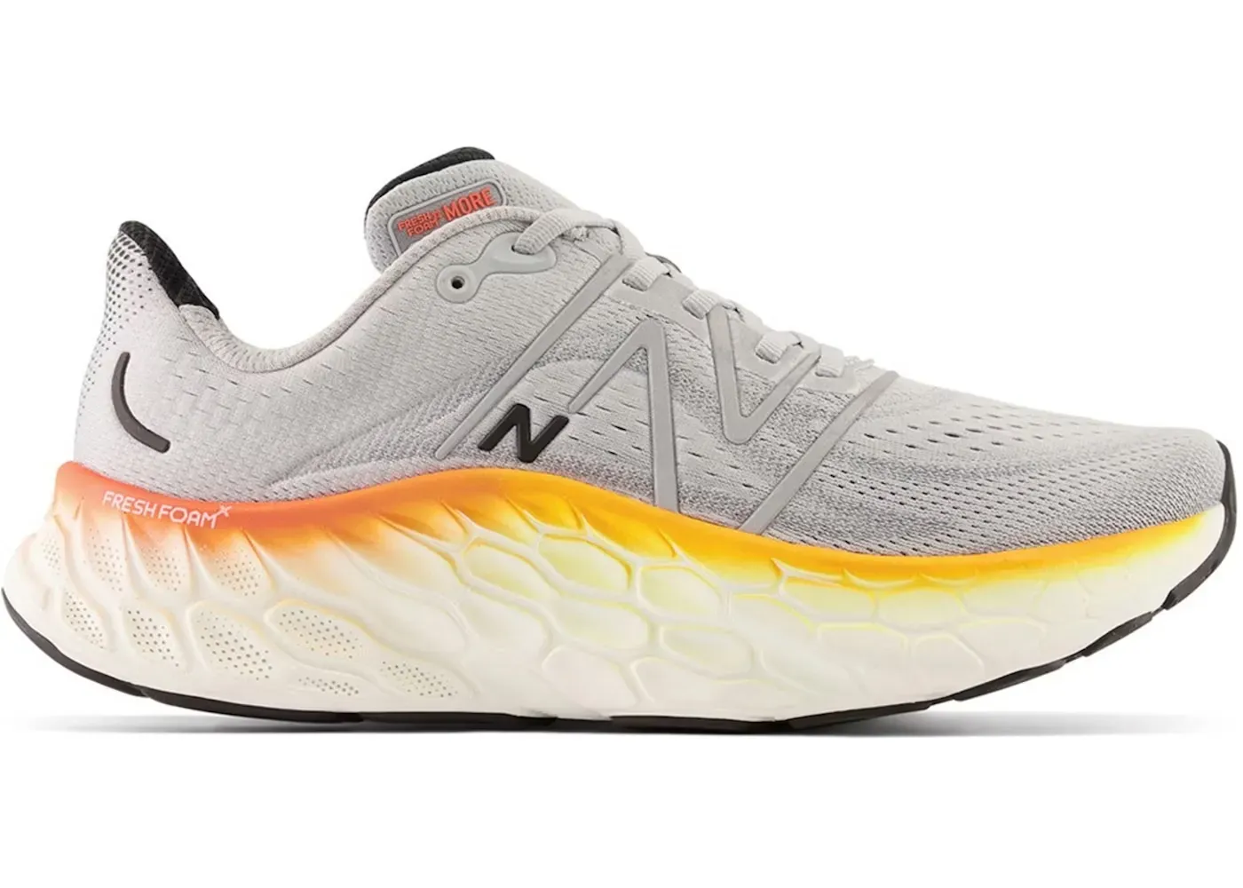 New Balance Fresh Foam X More v4