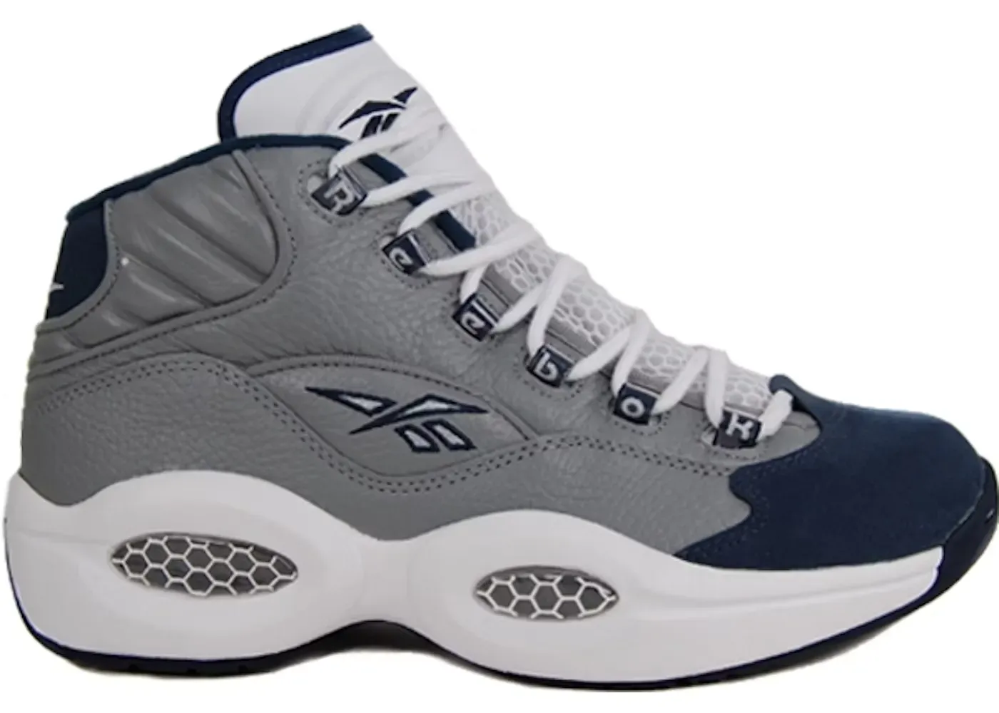 Reebok Question Mid
