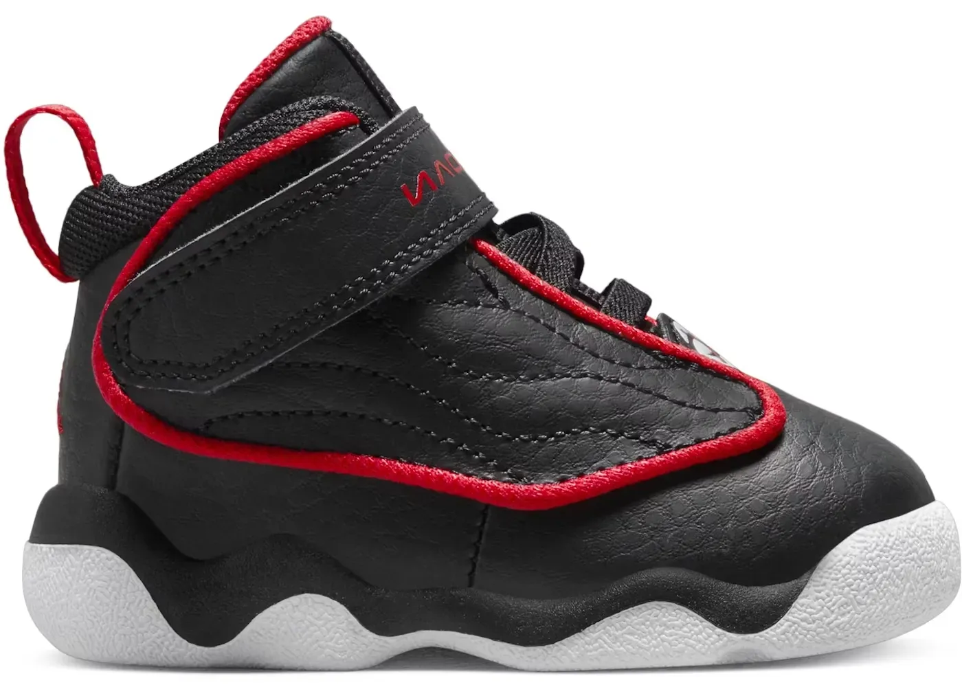 Jordan Pro Strong