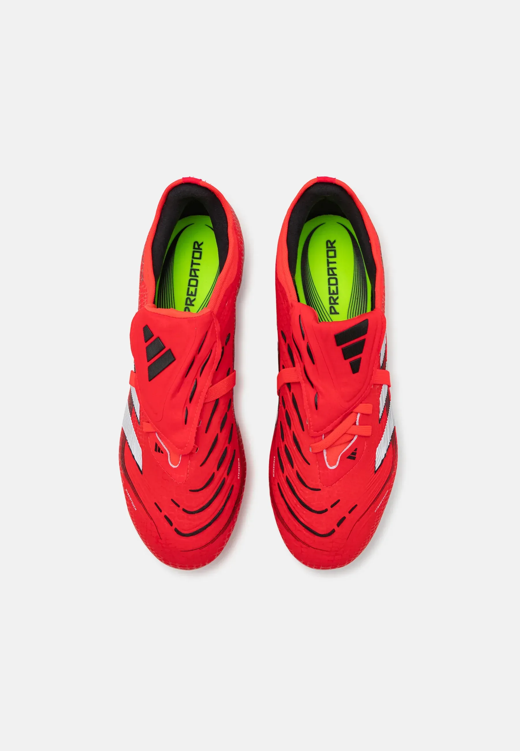 Фото № 4 с приближением к товару «‎PREDATOR PRO FOLD OVER TONGUE SOFT GROUND»