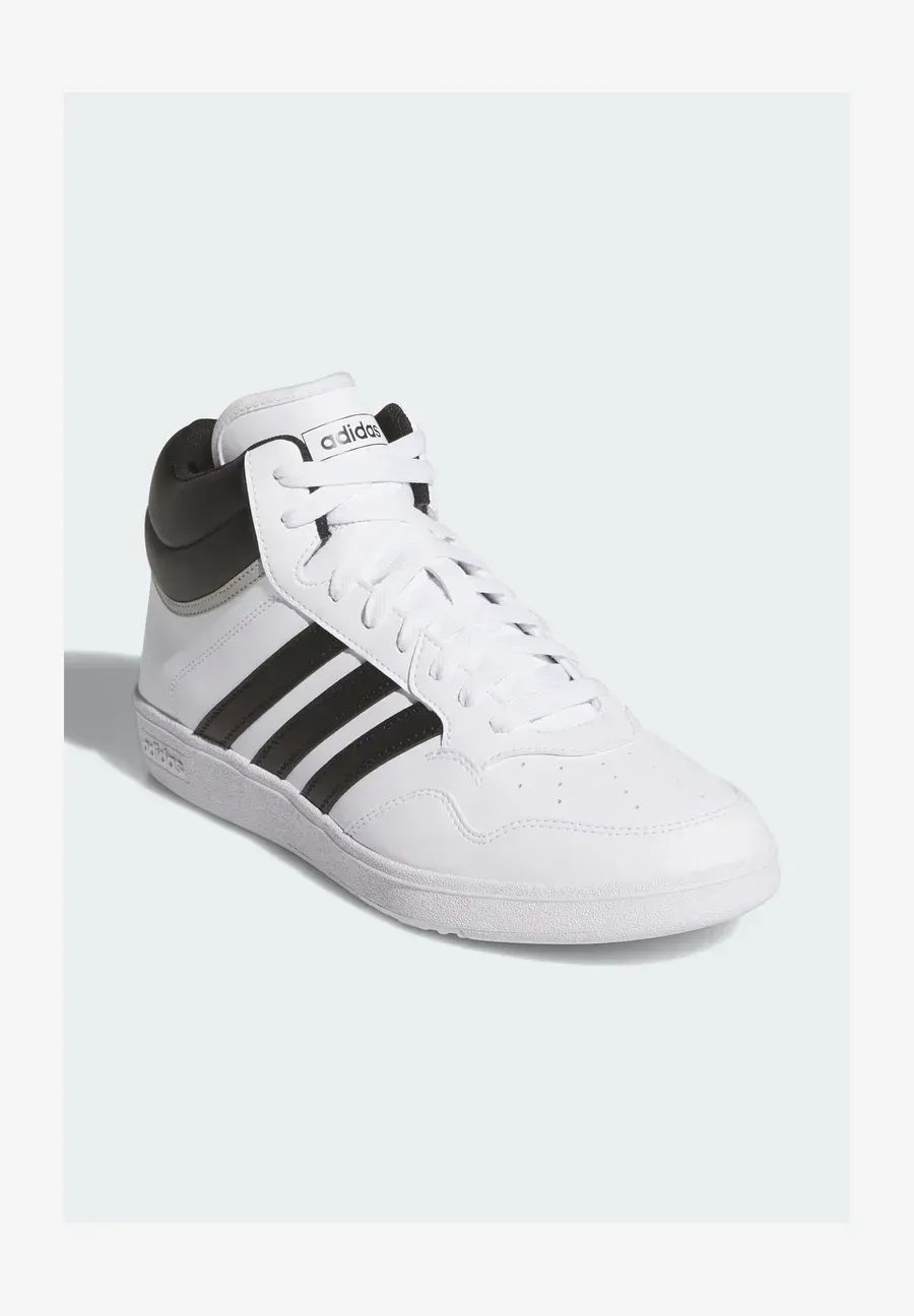 Фото № 2 с приближением к товару «‎High-top trainers»