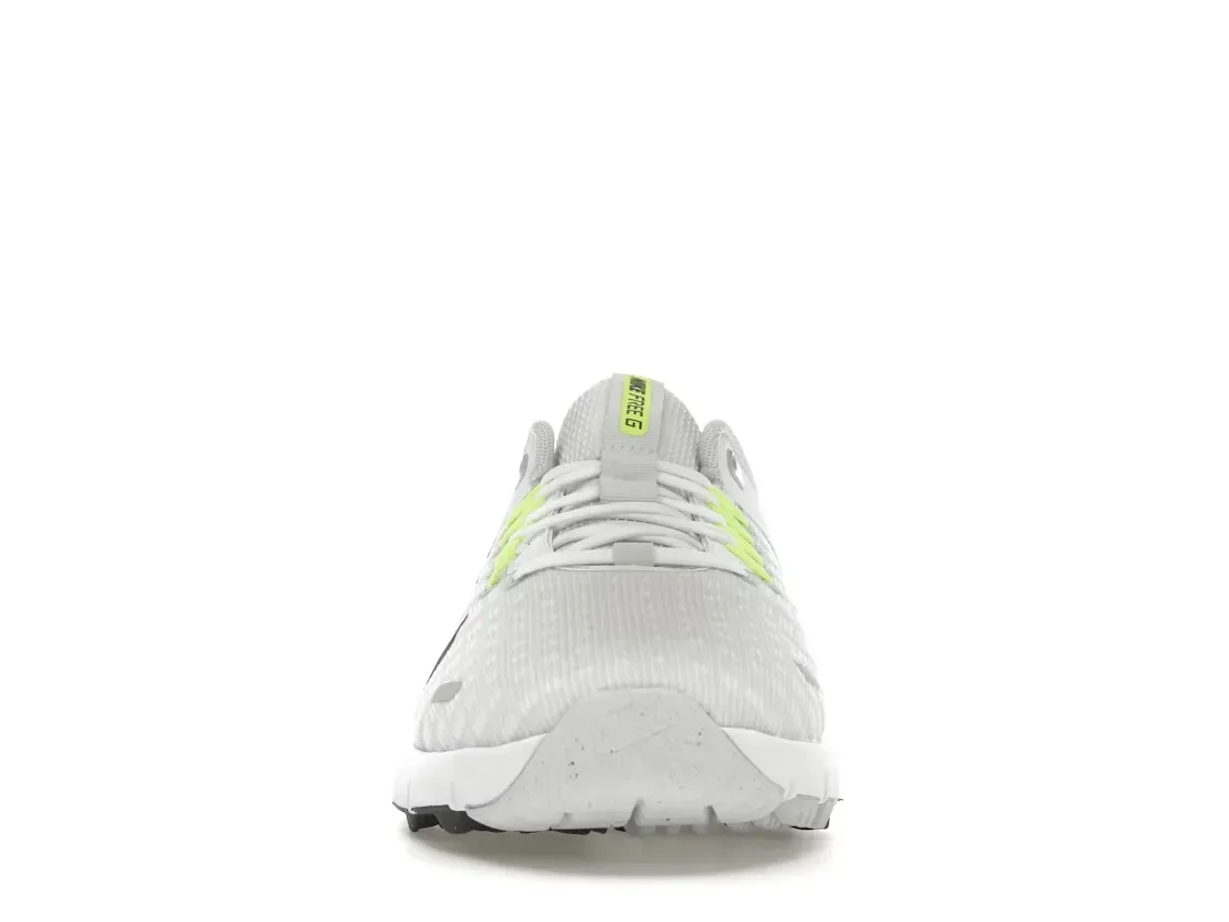 Фото № 2 с приближением к товару «‎Nike Free Golf Next Nature»