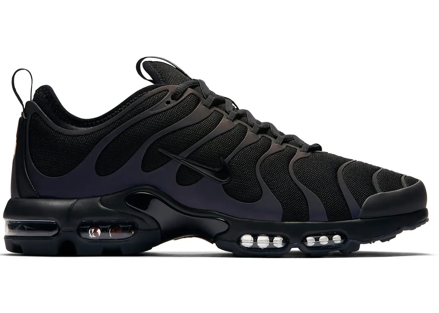 Nike Air Max Plus TN Ultra Triple Black