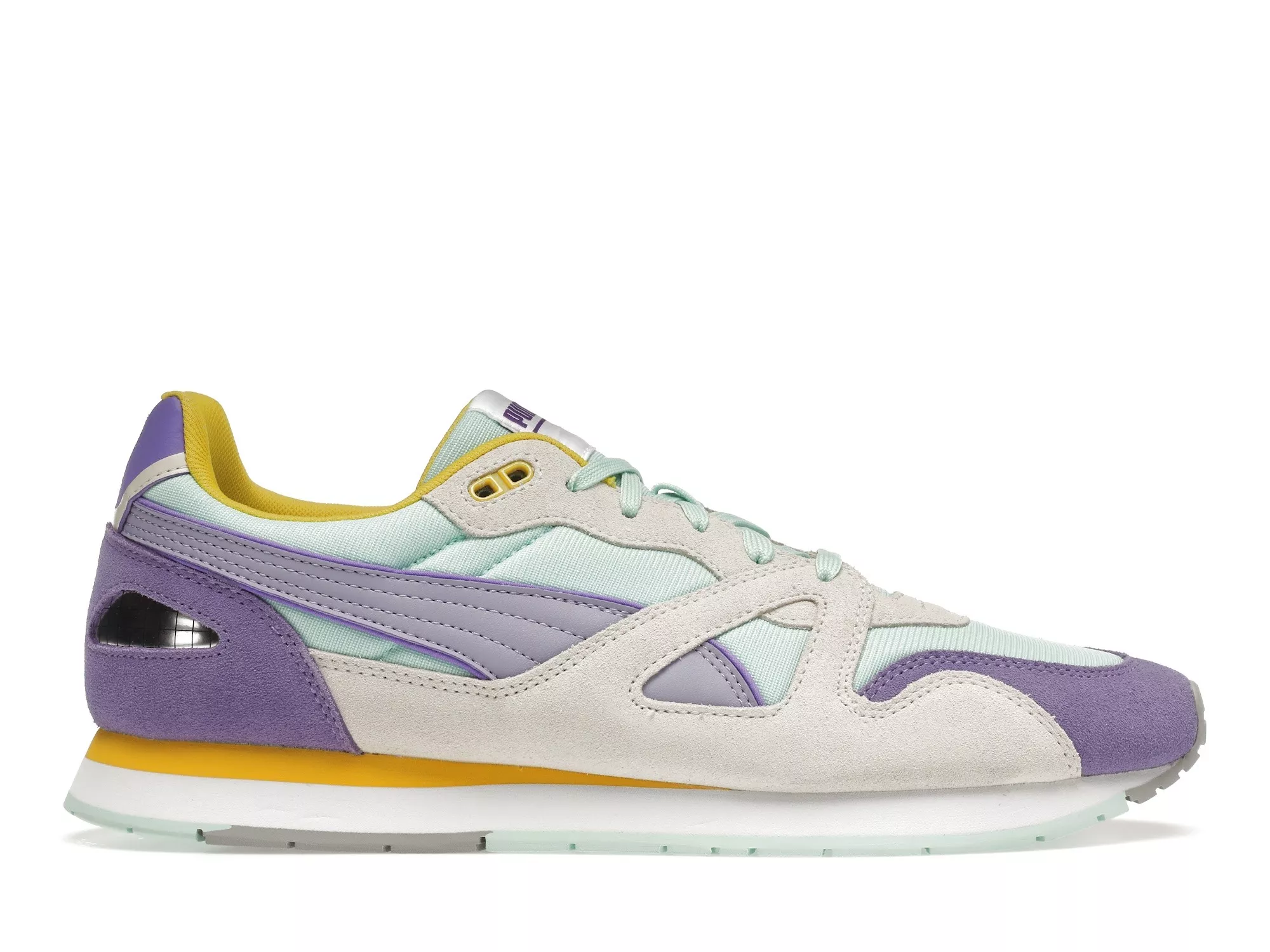 Фото № 1 с приближением к товару «‎Puma Mirage OG Beach Glass Luminous Purple»