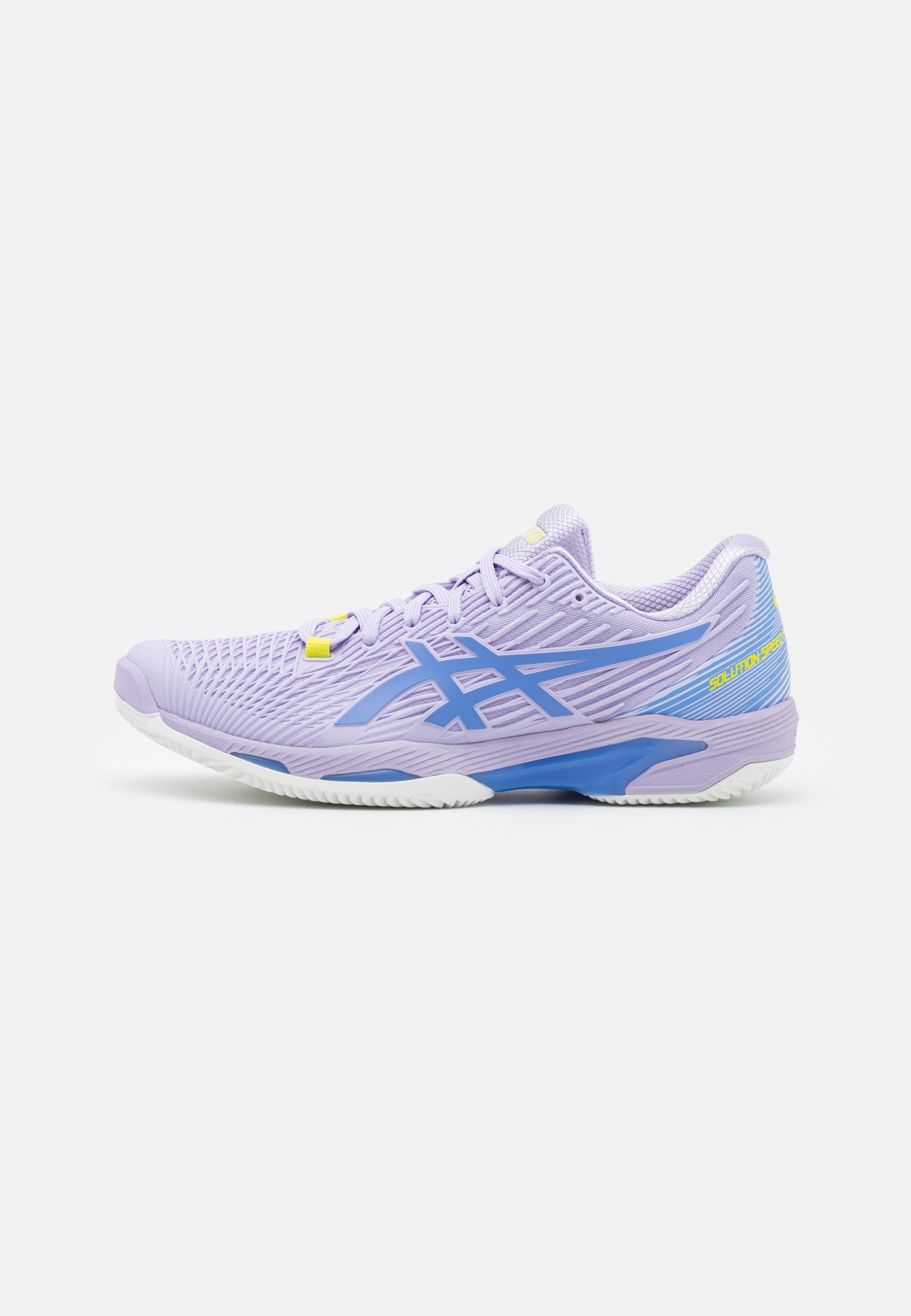 Фото № 1 с приближением к товару «‎Asics Solution Speed FF Clay»