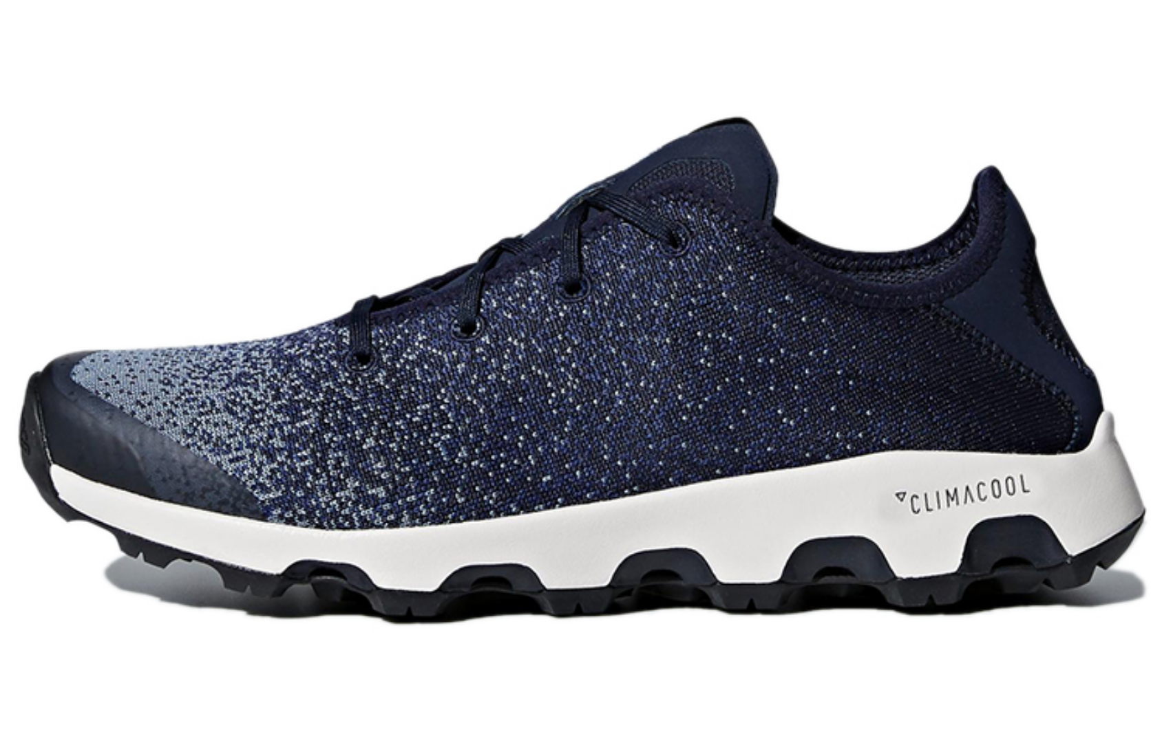 Фото № 1 с приближением к товару «‎adidas Terrex CC Voyager Parley Blue»