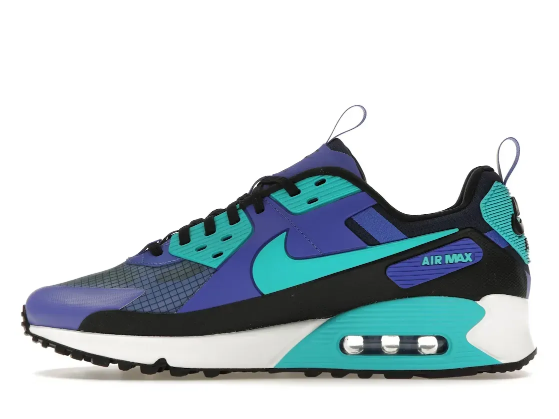 Фото № 3 с приближением к товару «‎Nike Air Max 90 Drift»