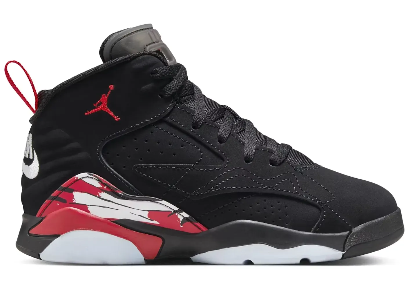 Jordan Jumpman MVP