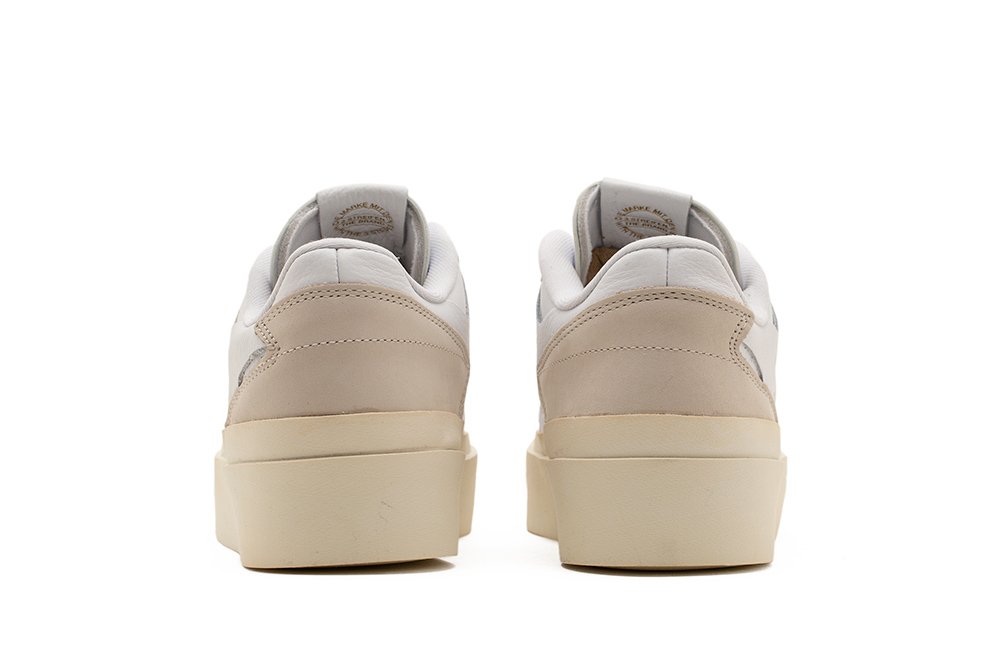 Фото № 5 с приближением к товару «‎Adidas Forum Bonega W»