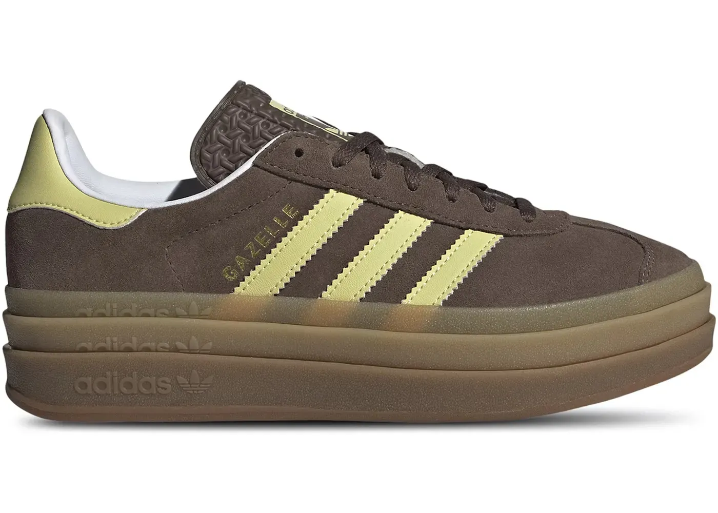 Фото № 1 с приближением к товару «‎adidas Gazelle Bold»