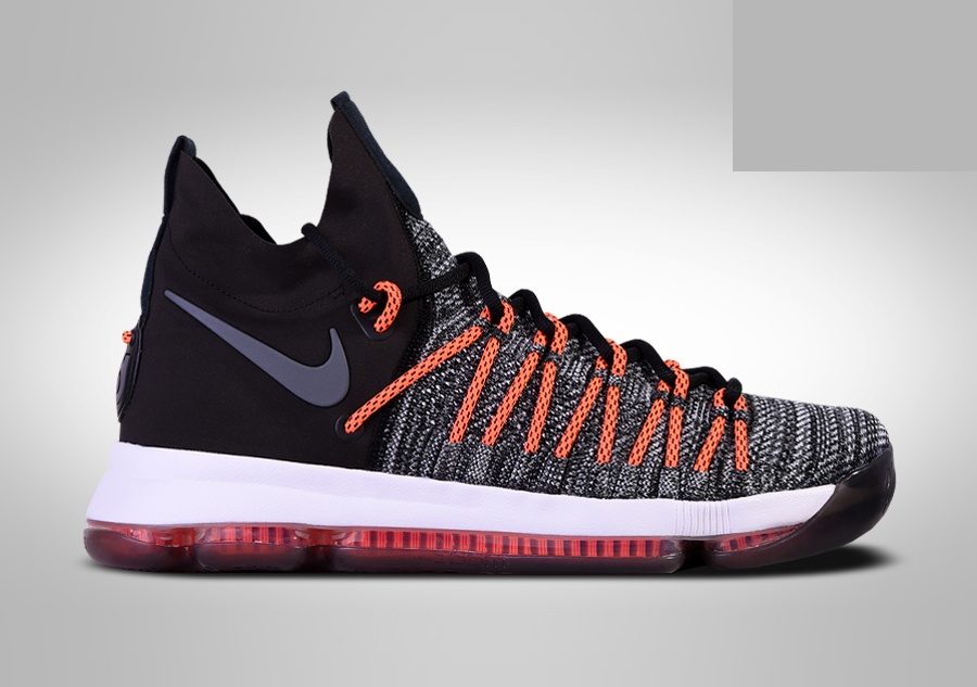 Фото № 1 с приближением к товару «‎Nike Zoom KD 9 Elite Hyper »