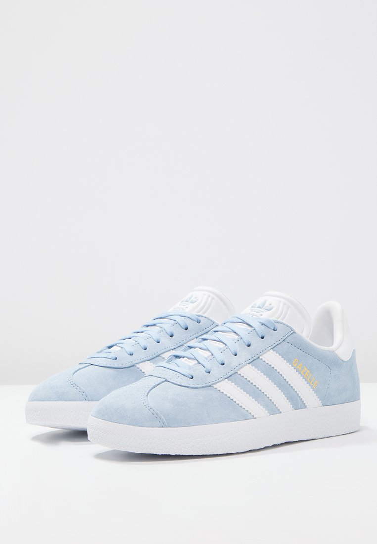 Фото № 3 с приближением к товару «‎Adidas Gazelle »