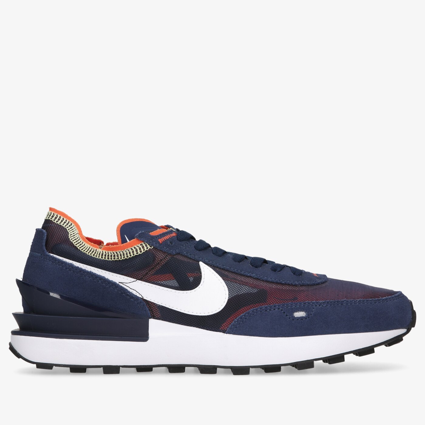 Фото № 1 с приближением к товару «‎Nike Waffle One»