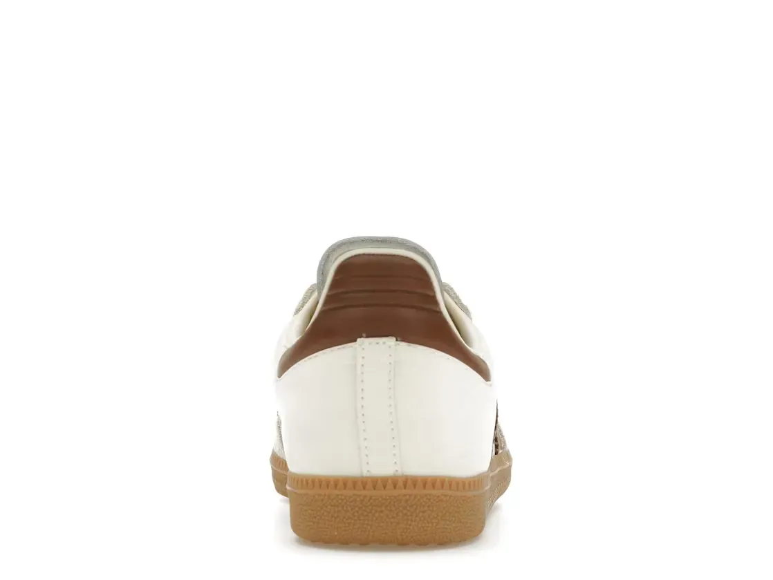 Фото № 4 с приближением к товару «‎adidas Samba OG»