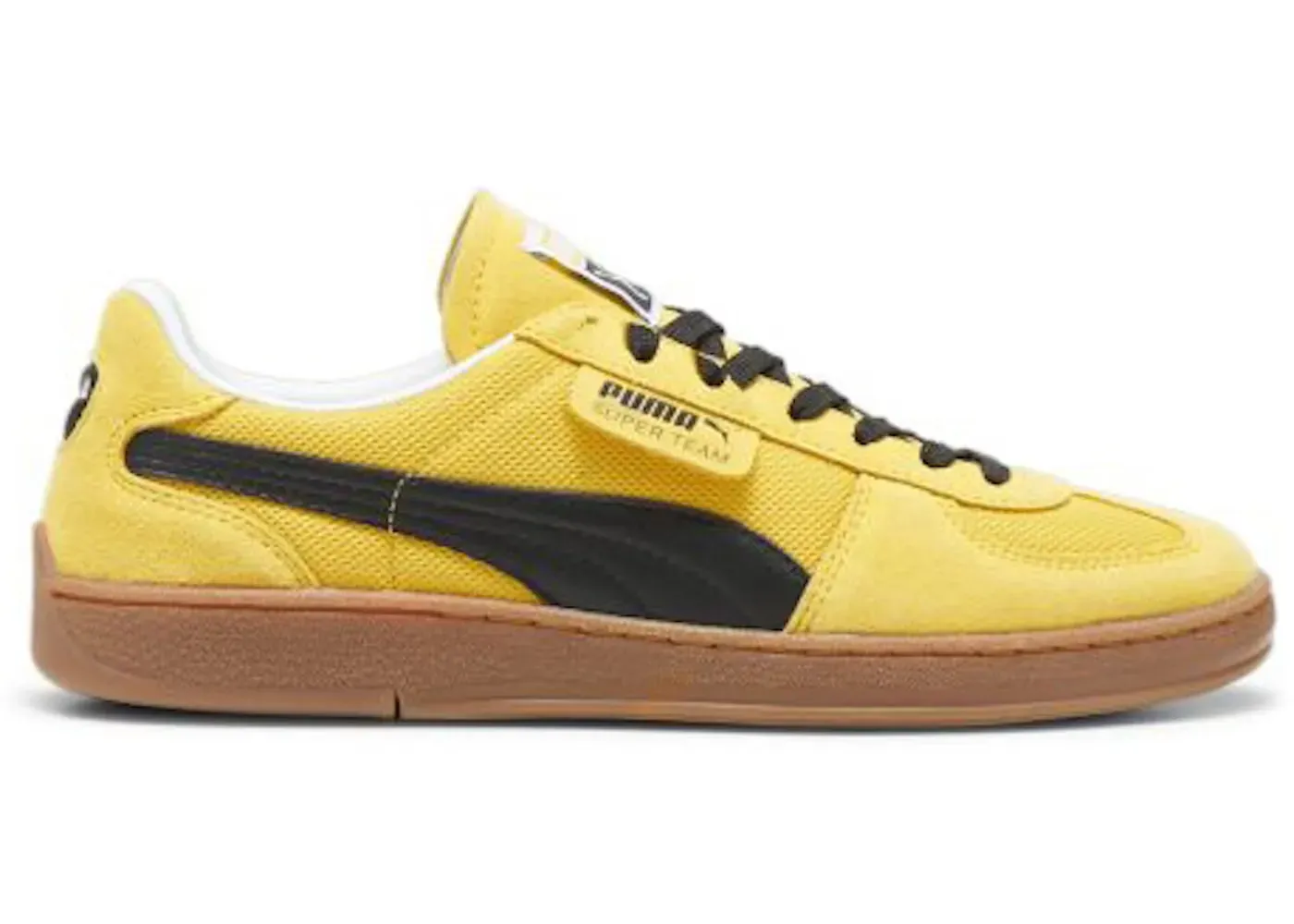 Фото № 1 с приближением к товару «‎Puma Super Team OG»
