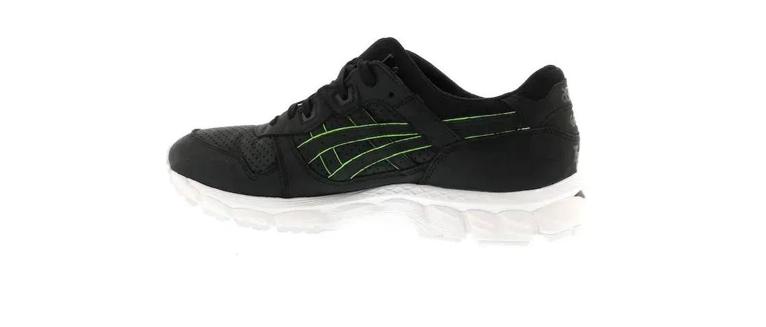 Фото № 3 с приближением к товару «‎ASICS Gel-Lyte 3.1 Ronnie Fieg Super Green»