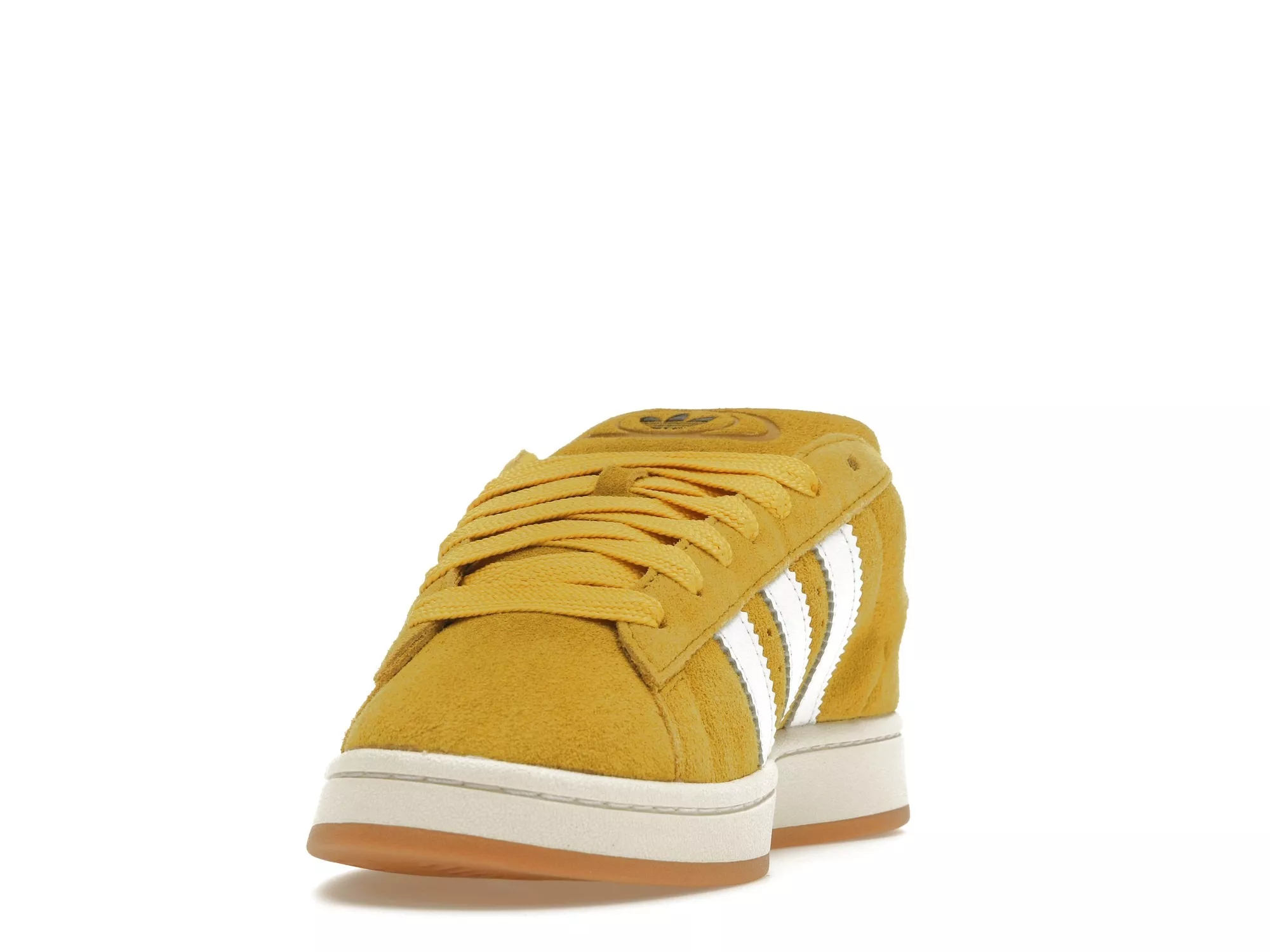 Фото № 2 с приближением к товару «‎adidas Campus 00s Spice Yellow»