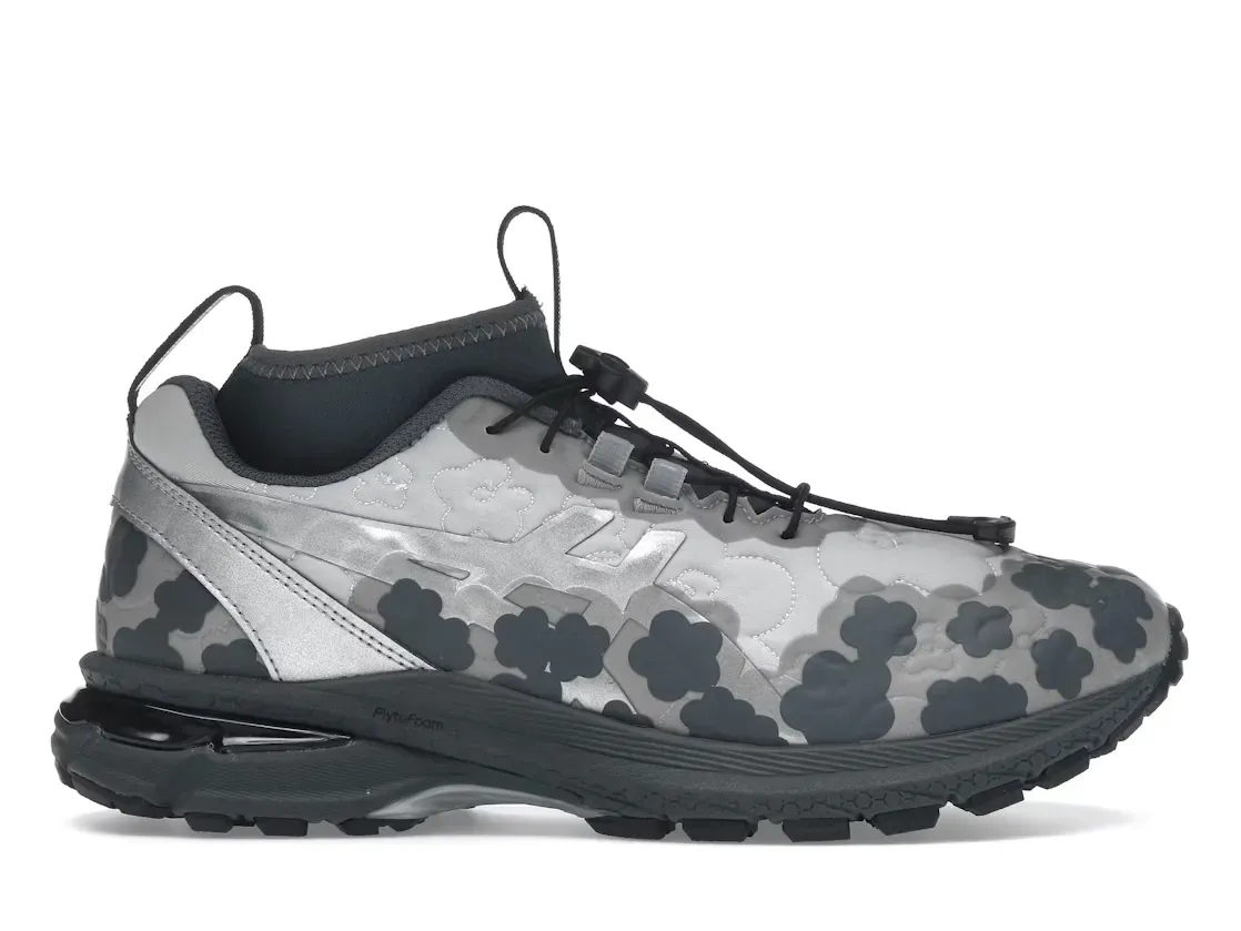 Фото № 1 с приближением к товару «‎ASICS Gel-Terrain MT»