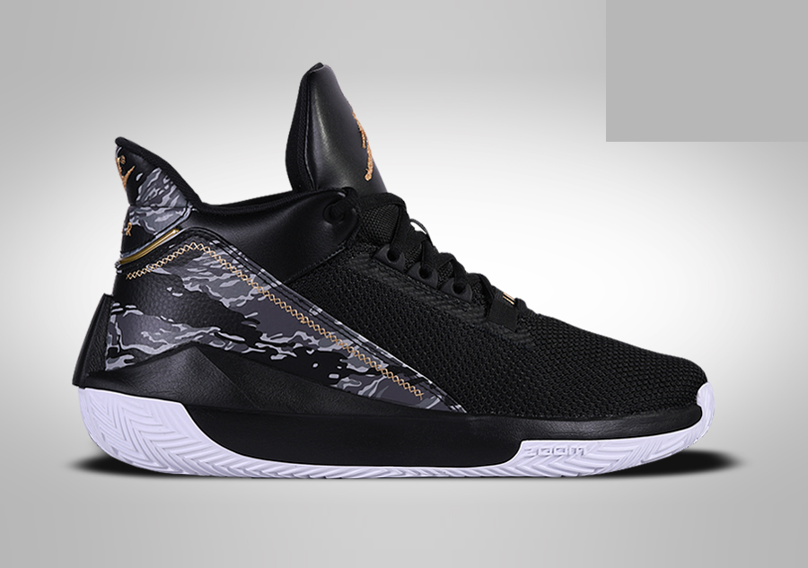 Фото № 1 с приближением к товару «‎Nike Air Jordan 2×3 »