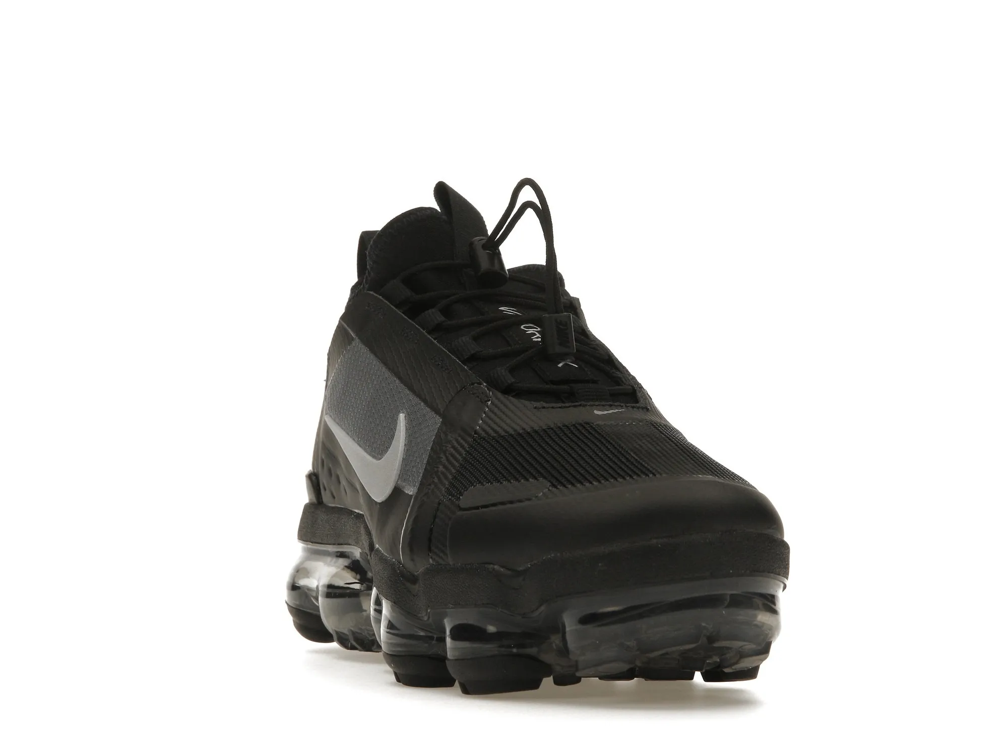 Фото № 4 с приближением к товару «‎Nike Air VaporMax 2019 Utility Black »