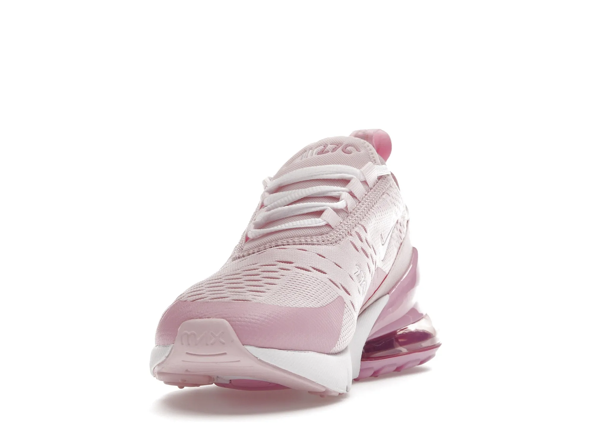 Фото № 2 с приближением к товару «‎Nike Air Max 270 Pink Foam »