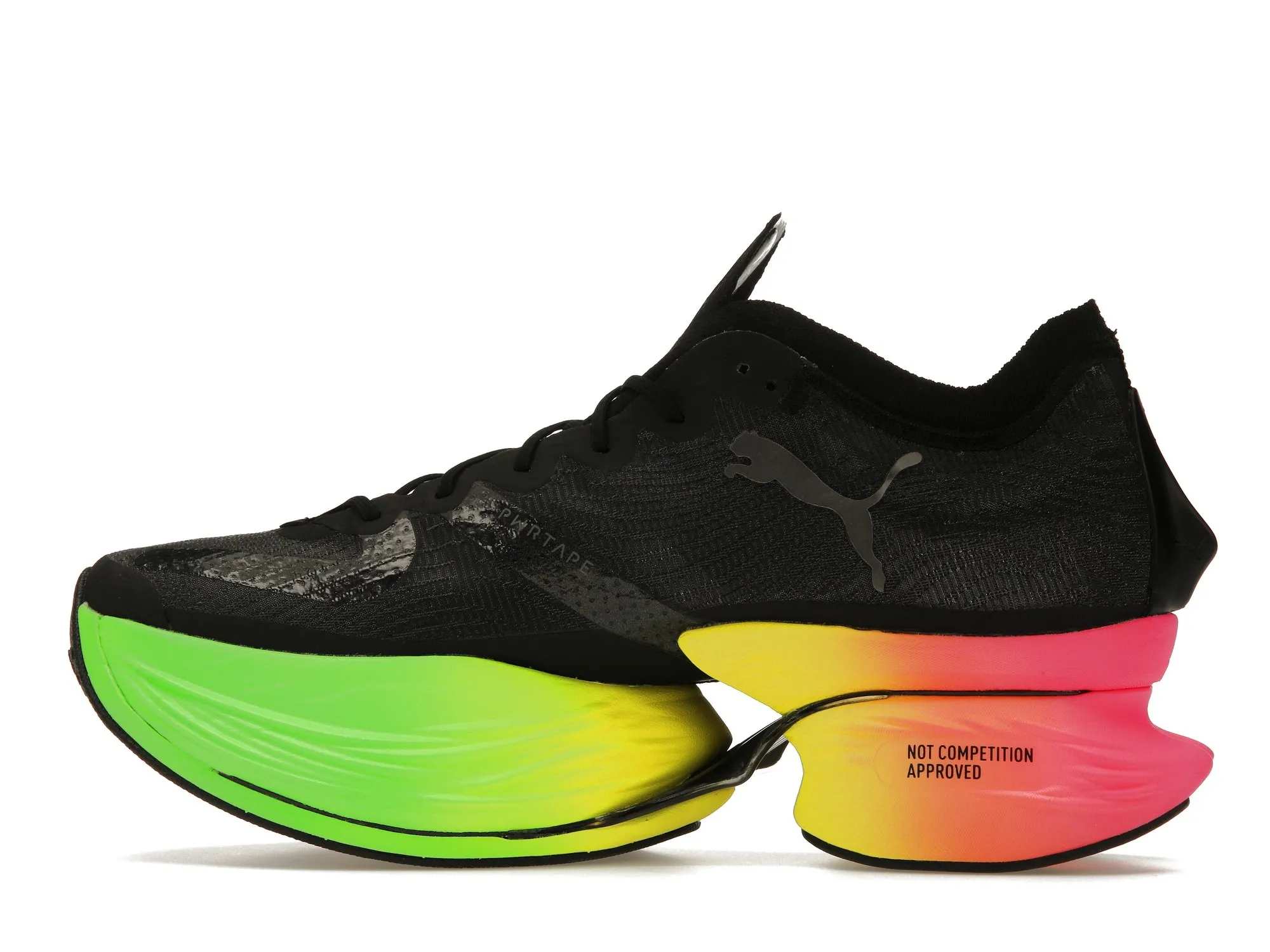 Фото № 5 с приближением к товару «‎Puma Fastroid Nitro Futrograde»