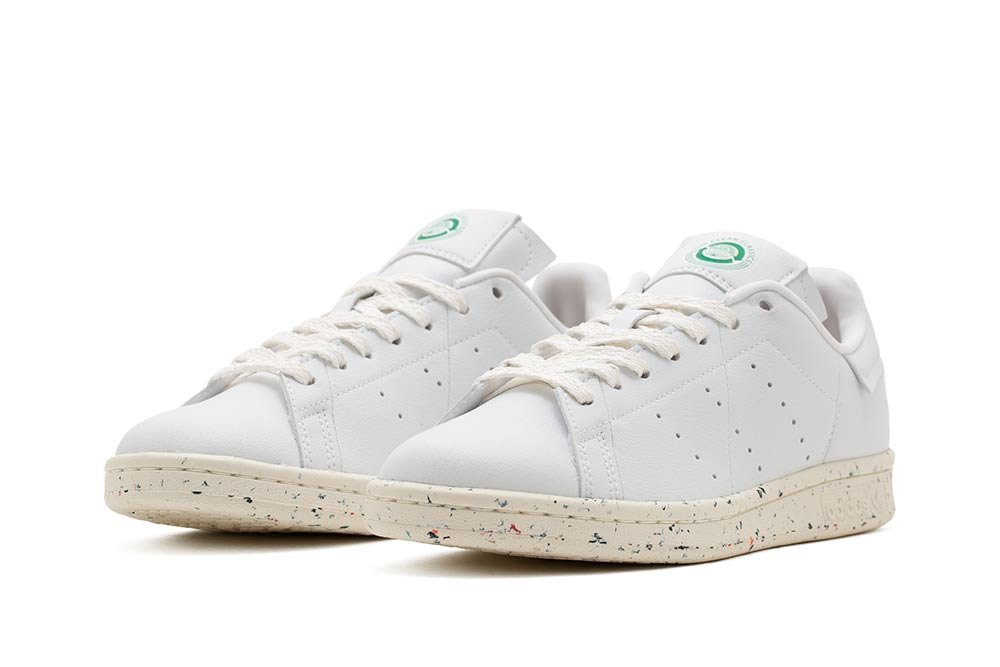 Фото № 3 с приближением к товару «‎Adidas Stan Smith»