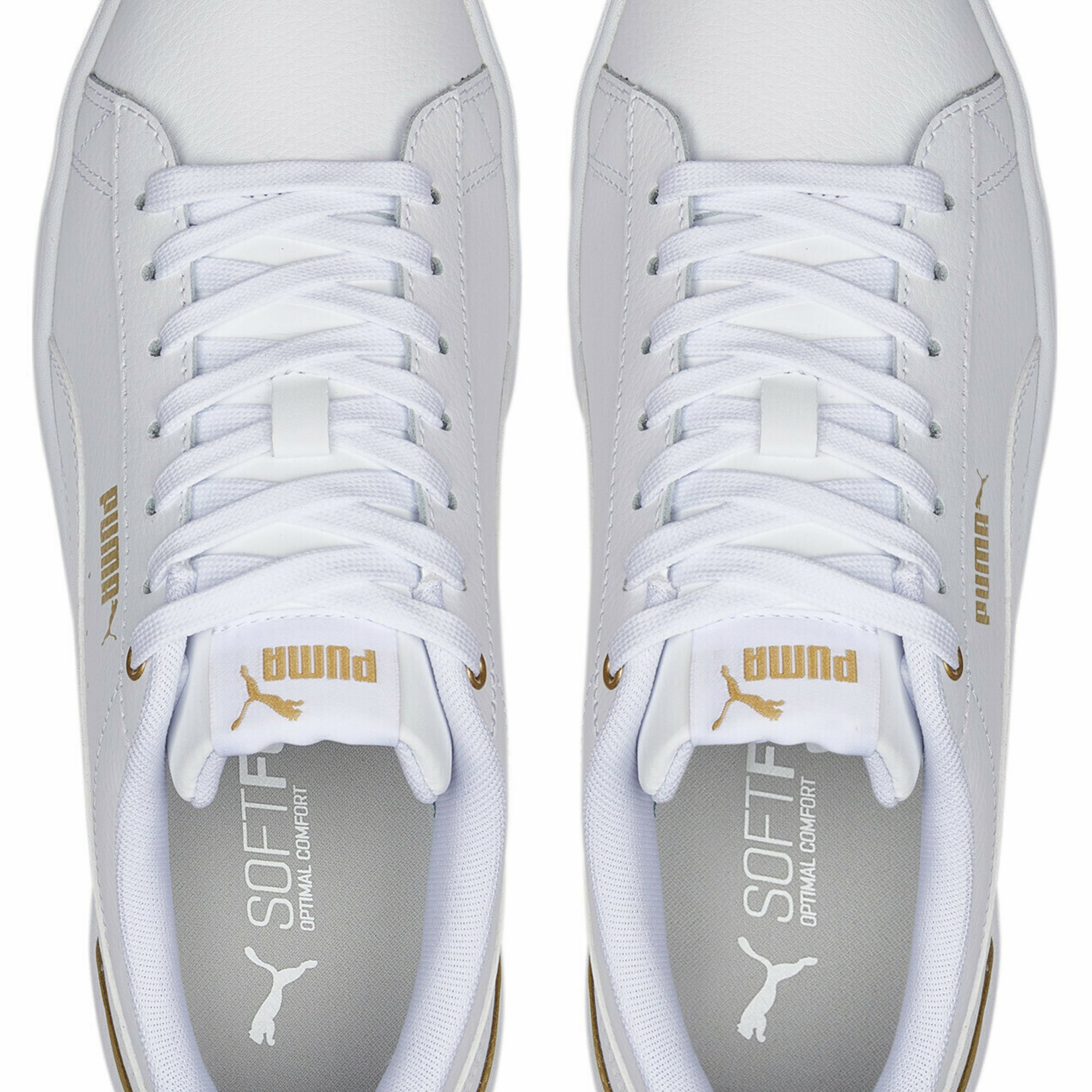 Фото № 4 с приближением к товару «‎Puma Vikky »