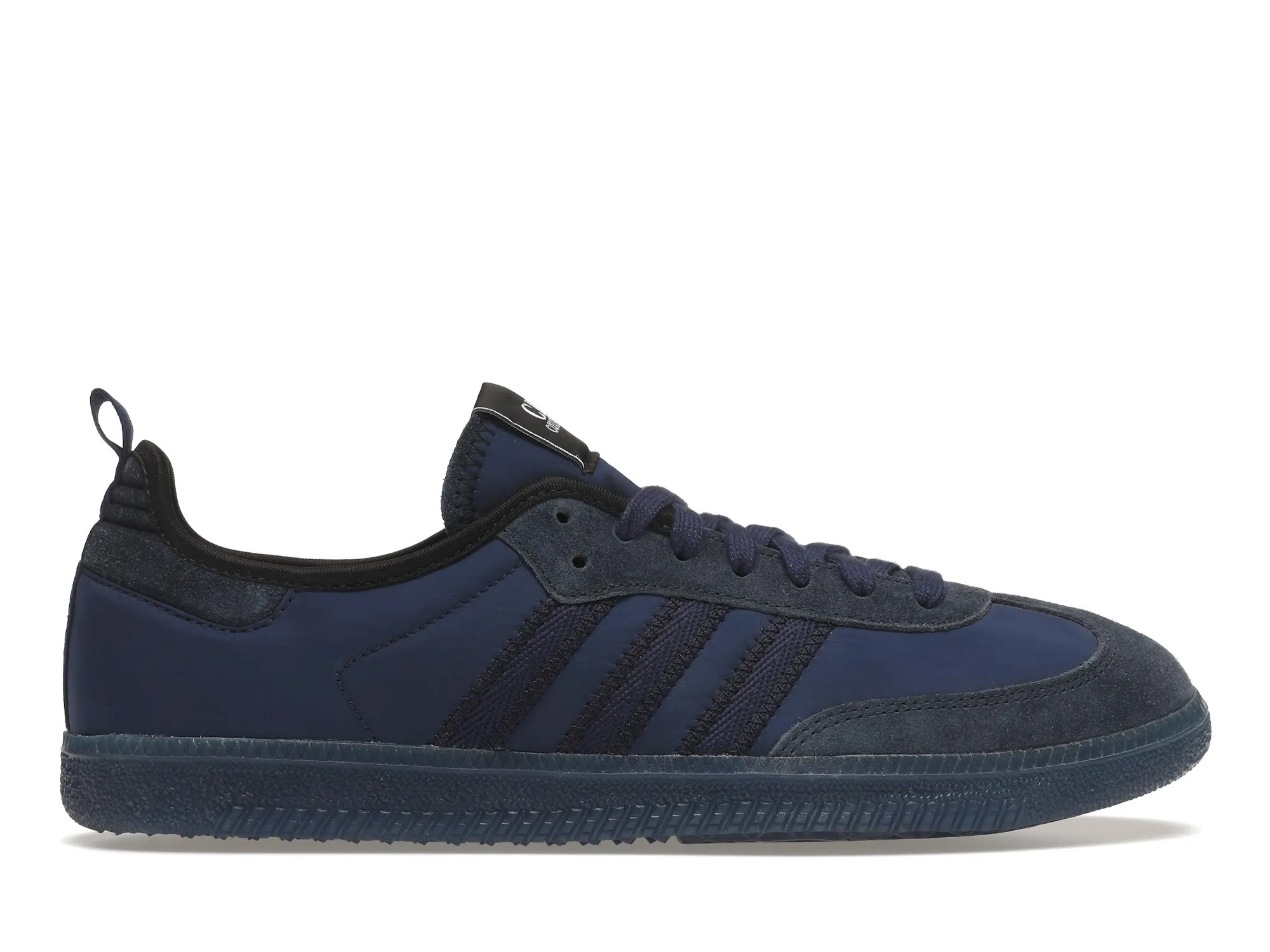 Фото № 1 с приближением к товару «‎adidas Samba C.P. Company Tobacco Blue»