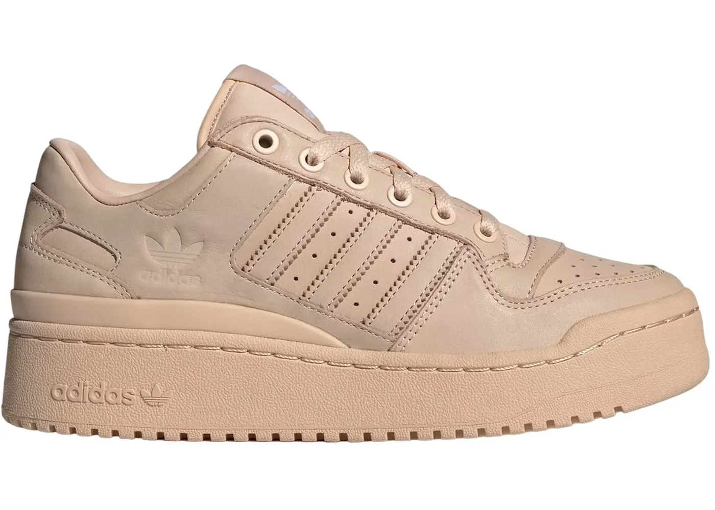 Фото № 1 с приближением к товару «‎adidas Forum Bold»