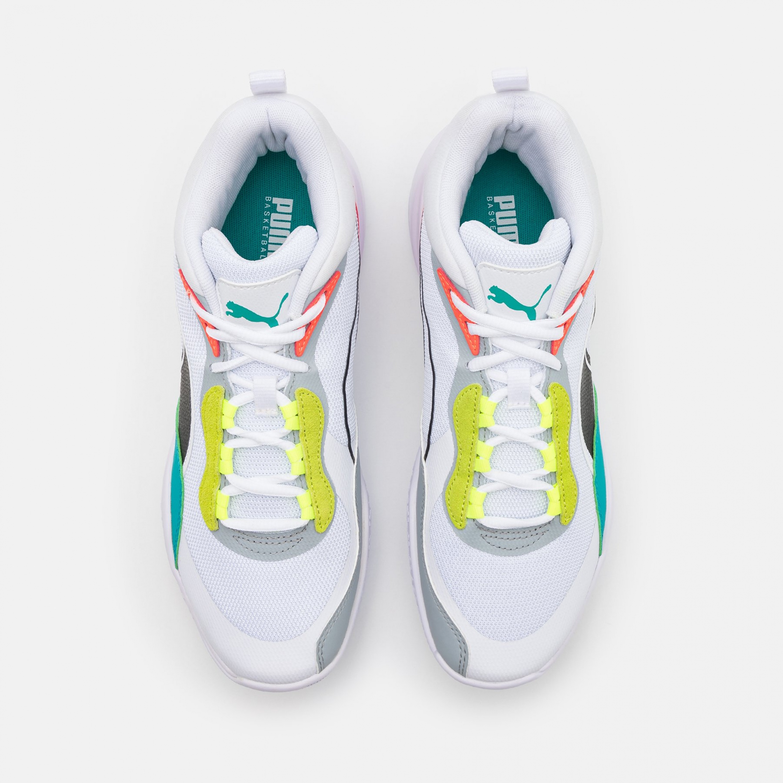 Фото № 4 с приближением к товару «‎Puma Playmaker Pro»