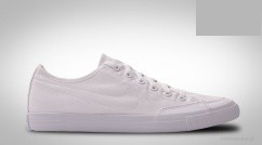 Фото № 2 с приближением к товару «‎Nike GO Canvas »