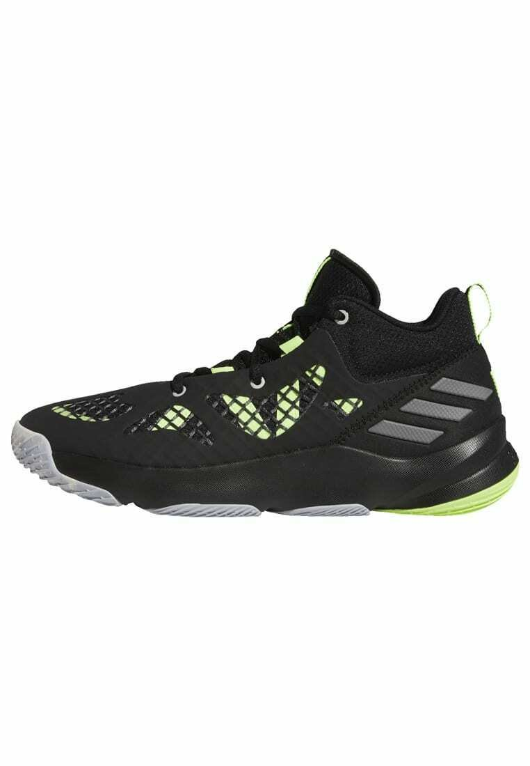 Фото № 1 с приближением к товару «‎Adidas Obuwie Do Koszykowki»