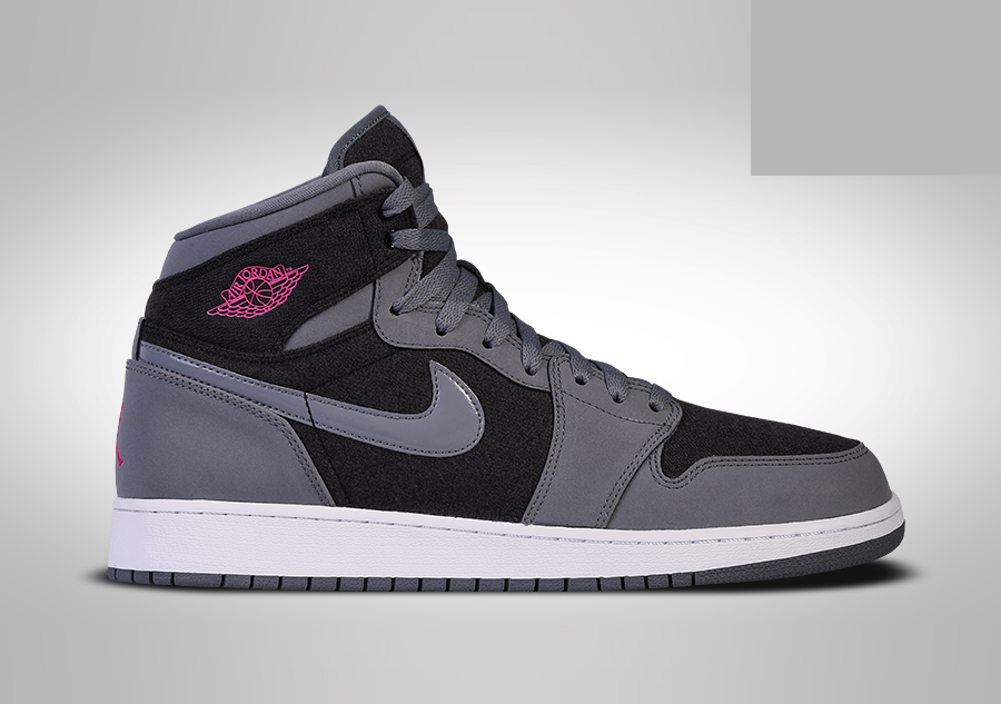 Фото № 1 с приближением к товару «‎Nike Air Jordan 1 Retro GG Cool »