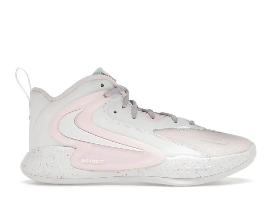 Фото № 1 с приближением к товару «‎Nike Air Zoom Hyperset 2 SE»