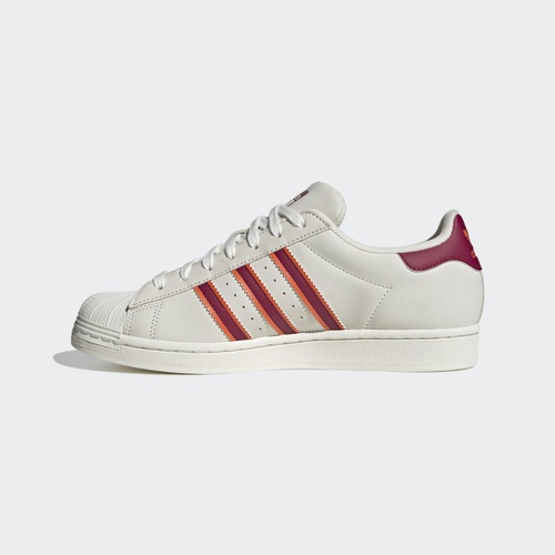 Фото № 3 с приближением к товару «‎Adidas Superstar»
