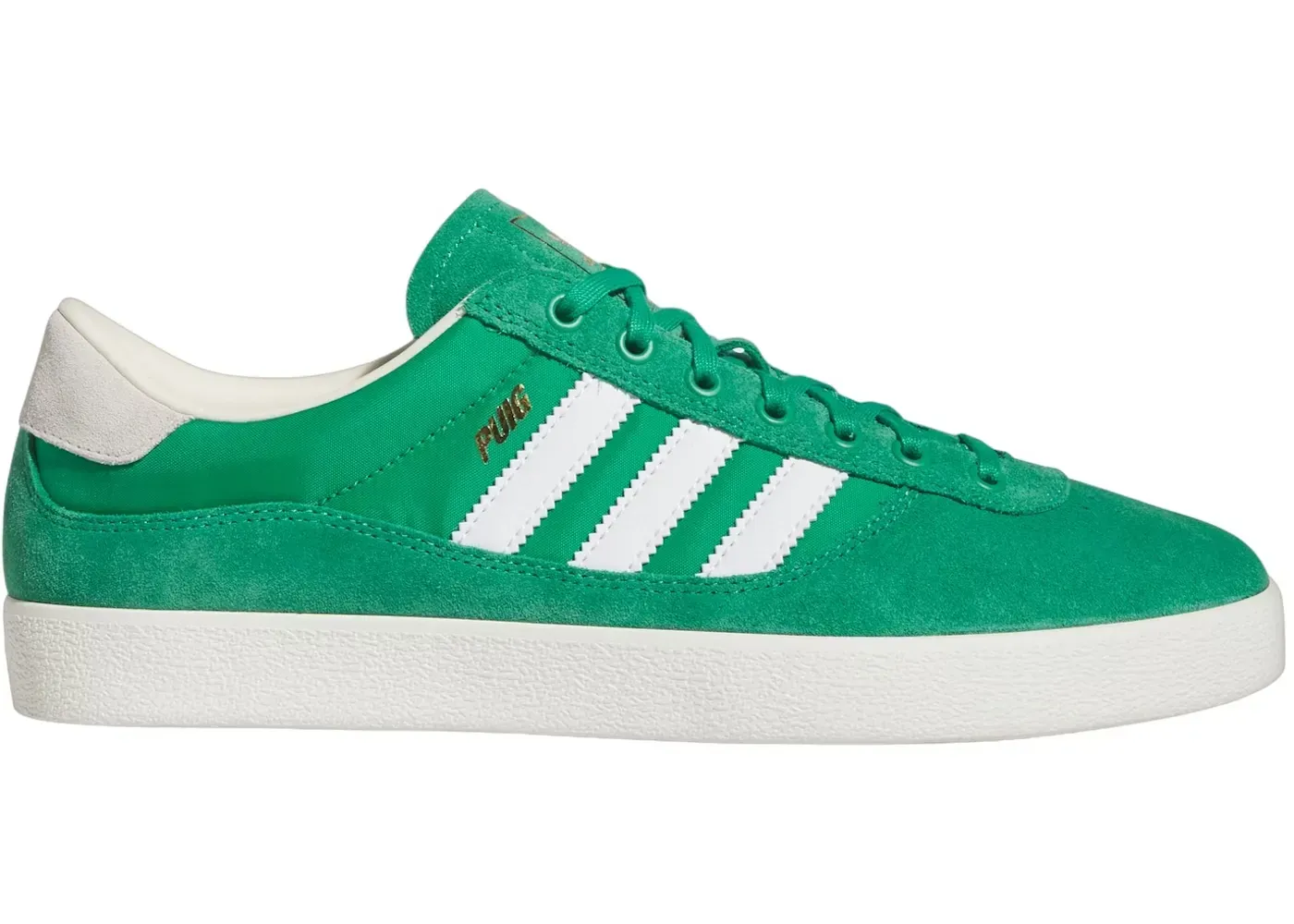 Фото № 1 с приближением к товару «‎adidas Puig Indoor»